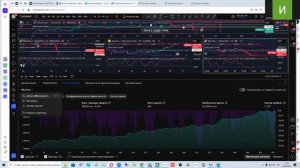 Торговая ситуация по ТС Pulse Breakout 2.02, Рынок в целом