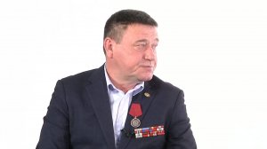 С патриотизмом в сердце