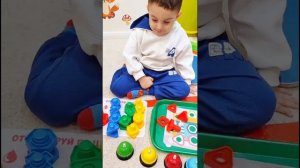 План работы от 0 до первых слов.