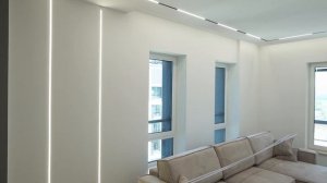 Классические шторы из бархата на заказ в гостиную, кухню и спальню — идеи для современного интерьера