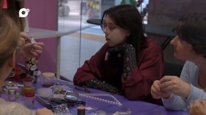 Мегаполис / Грантовый экспресс / 26.03.25