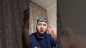 ШОК! Государство поддержало Буракана Даканова