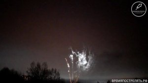 Батарея салютов "Соточка" JF C15-100_01V01