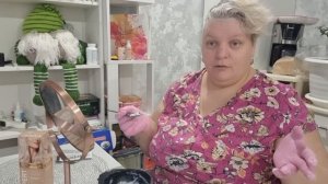 28-03-2025  всем доброе утро, а я уже на ногах навожу красоту