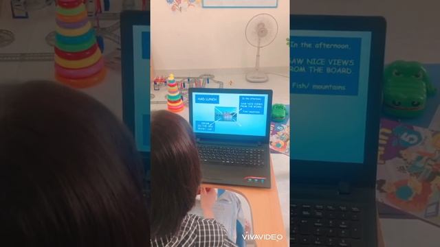 Topic: 🚢🏖 My last summer holiday смотреть онлайн