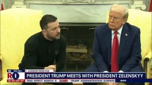 ЛАРРИ ДЖОНСОН: ПУТИН ВСКРЫЛ ГРЯЗНЫЙ БЛЕФ ТРАМПА! ЧТО ОН ТВОРИТ?! У МЕНЯ НЕТ СЛОВ – ЖЕСТКО О ПУТИНЕ!