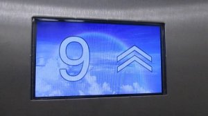 Лифт Ecomaks-(ЩЛЗ 2019 г.в.), V=1 м/с, Q=400 кг (46)