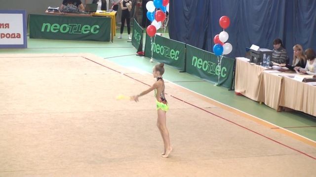 Воронкова Виктория булавы Радий смотреть онлайн