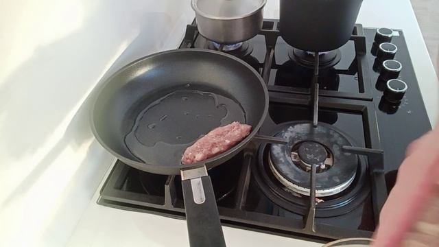 Мититейки вместо котлет))