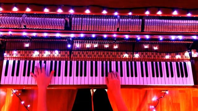Satie - Gnossienne No. 1