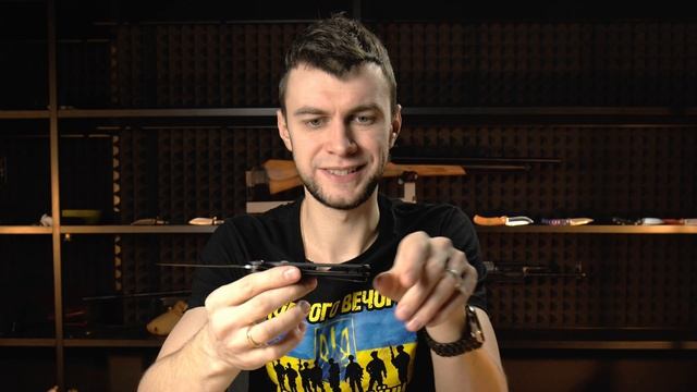 Витончений EDC ніж Skif Townee смотреть онлайн