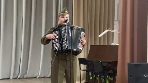 Враги сожгли родную хату