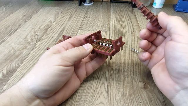 Ремонт духовки Ukinox смотреть онлайн