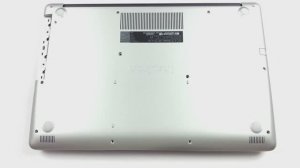 Разборка ноутбука Dell Inspiron 17 3793