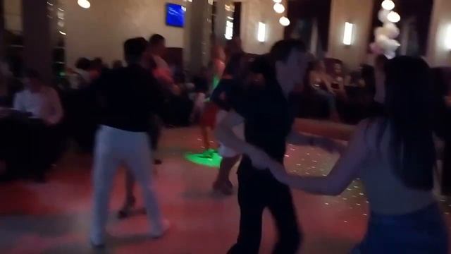 21 03 27  я и Аня сальса    Керчь смотреть онлайн