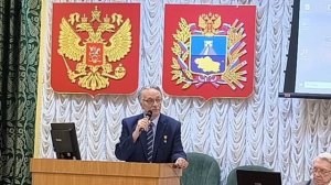 Виниченко Александр Павлович, руководитель Ставропольской хореографической школы