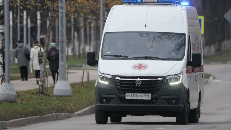 Четверо мирных жителя ранены при ракетном ударе ВСУ по Лисичанску в ЛНР
