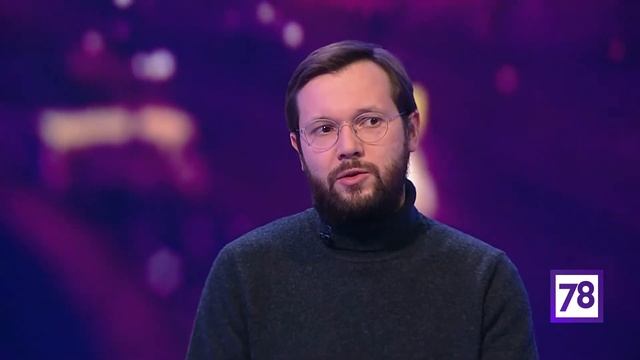 Антон Сазонов в гостях у Александра Малича - "Неспящие" - 12.03.20