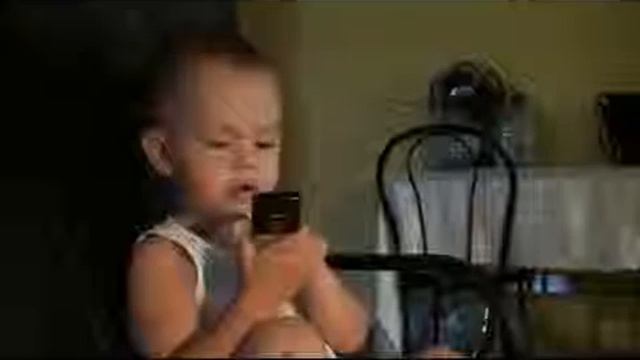 Не детский разговор по мобильному смотреть онлайн