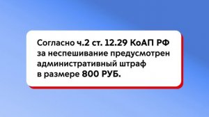 Правила дорожного движения по управлению средствами индивидуальной мобильности