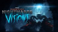 Warhammer 40,000: Darktide ► Zealot ► Испытания Мортис