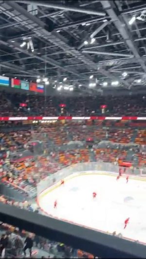 хоккей ледовая арена Екатеринбург