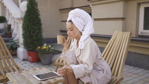 Переход инфографика