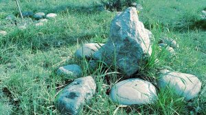 Магия Камня*