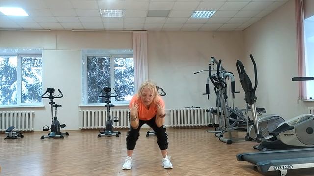 Практика для отличного пищеварения | ЛФК упражнения смотреть онлайн