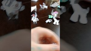 обзор 3 посылок для бум собак