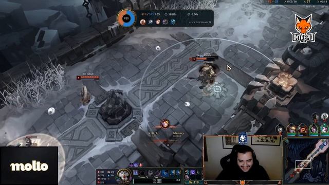 PUNISHER ΠΑΙΖΕΙ ARAM ΜΕ FORGIVEN ΓΙΑ ΚΟΥΤΑΚΙΑ! смотреть онлайн