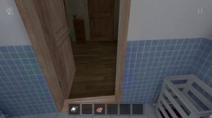 Прохождение скулбоя в красном свитере на 2 концовку