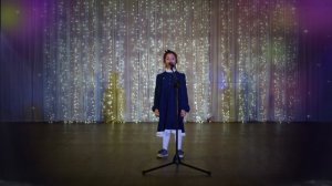 Матвиенко Мирослава - Синяя вечность