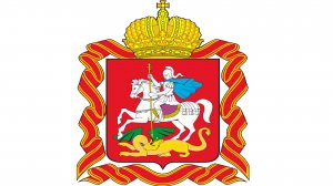 Московская область Природа