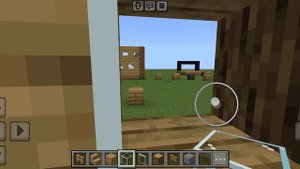 строю амбар для свинок