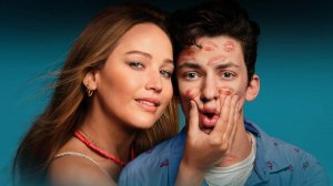 Без обид | Русский трейлер | Фильм 2023