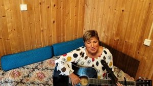 Слышишь,тревожные дуют ветра...Песня на все времена из кинофильма "Женщины".Лето 2024