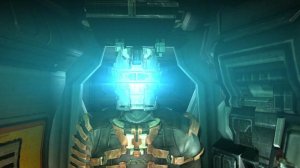 Dead Space 2(2011). Новая глава. (Русская озвучка). #1