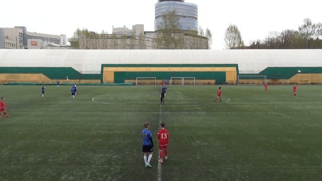 30.04.23 2007-08 Автово 09   -  Флагман (Пушкин) 0-1 ПОЛНЫЙ МАТЧ смотреть онлайн