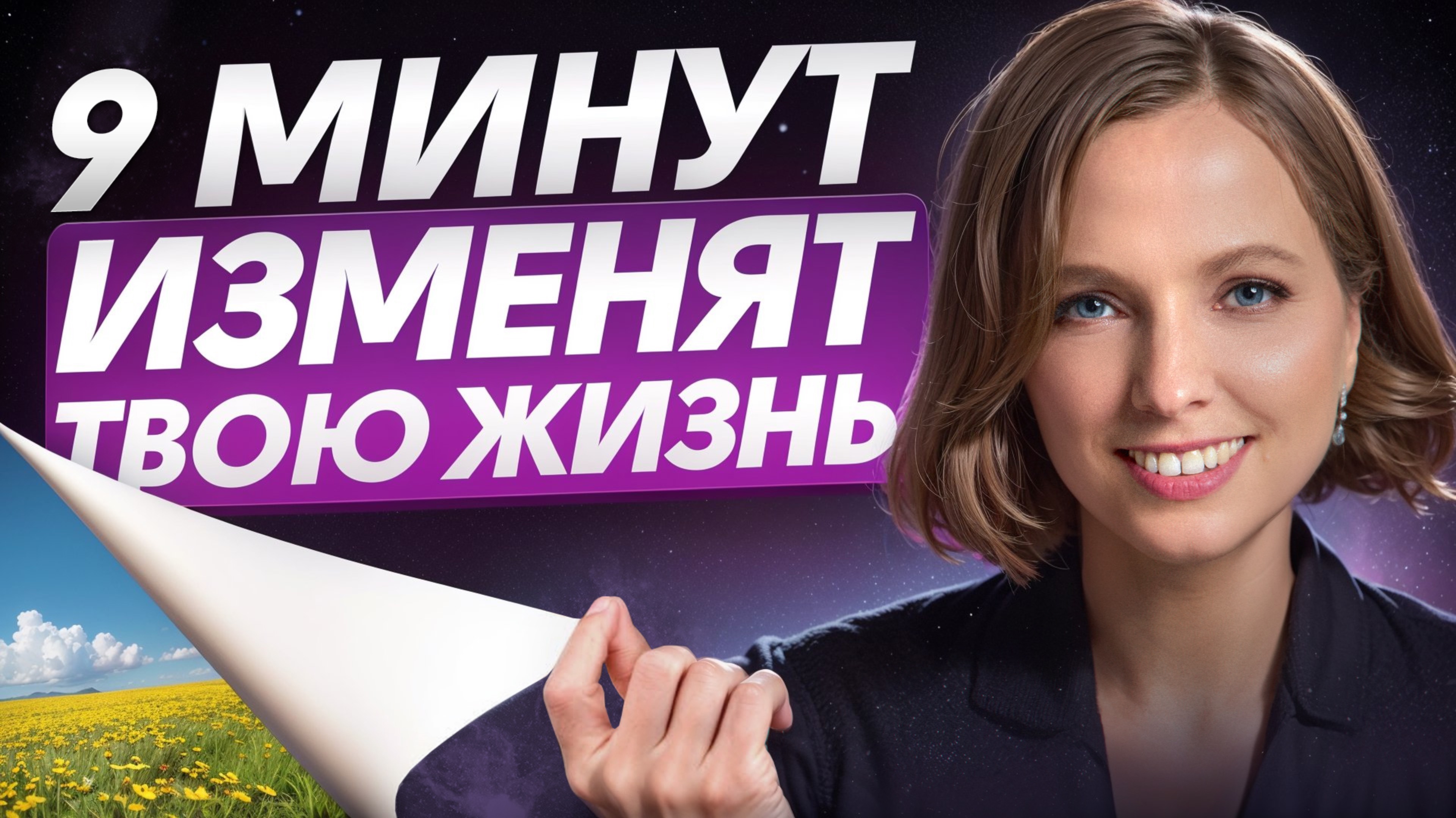 Как стать счастливым прямо сейчас? Эти советы изменят твоё самочувствие!