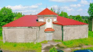 Здание в городе Каменногорск
