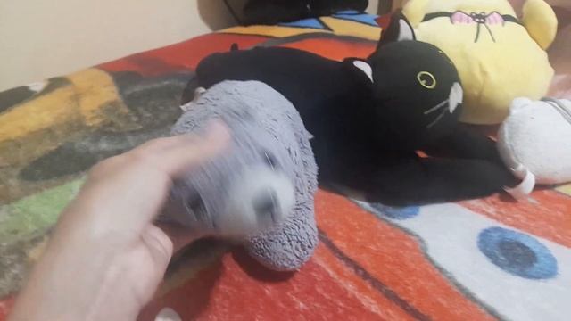 Pokemón Journeys (VERSION PLUSH) Coffin Dance Song (Osiris Remix) ✨️Season 8✨️
