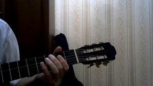 13. Частушка_Юный гитарист_В.Калинин