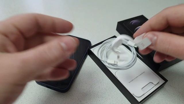 простое решение проблем с отсутствием зарядного устройства iphone 12