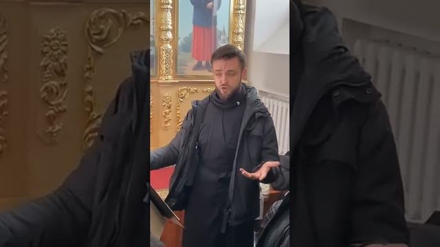 Честнейшую Херувим смотреть онлайн