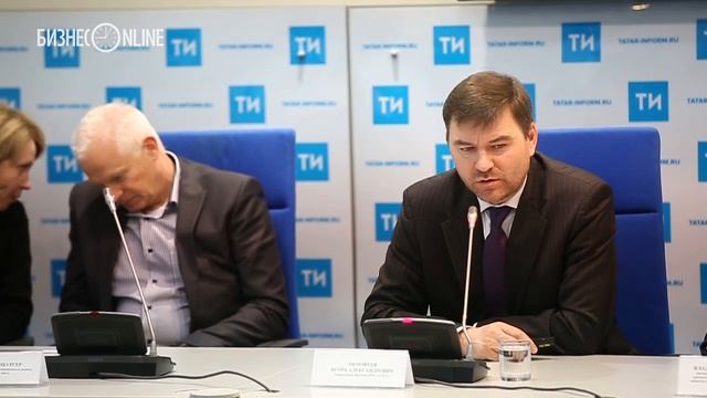 В Татарстане будут добиваться нулевого процента захоронения мусора, как в Швейцарии смотреть онлайн