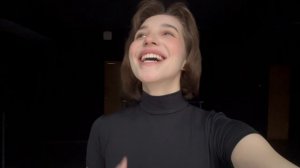 Камелия Шагова (визитка)