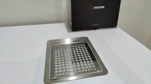 Обзор вытяжки AirMaster BURAN