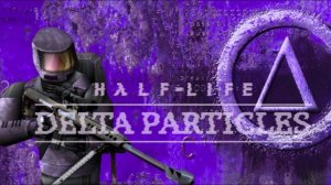★ФИОЛЕТОВАЯ МЕЗА★1 Delta Particles