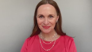 Самопроба Виктории Цыганковой на роль Клиентки в к/ф Игроки